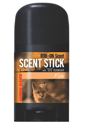 HARM CCHFXSS FOX ROLL ON SCENT