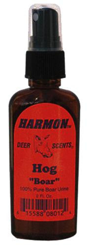 HARM CCHHB   HOG BOAR URINE