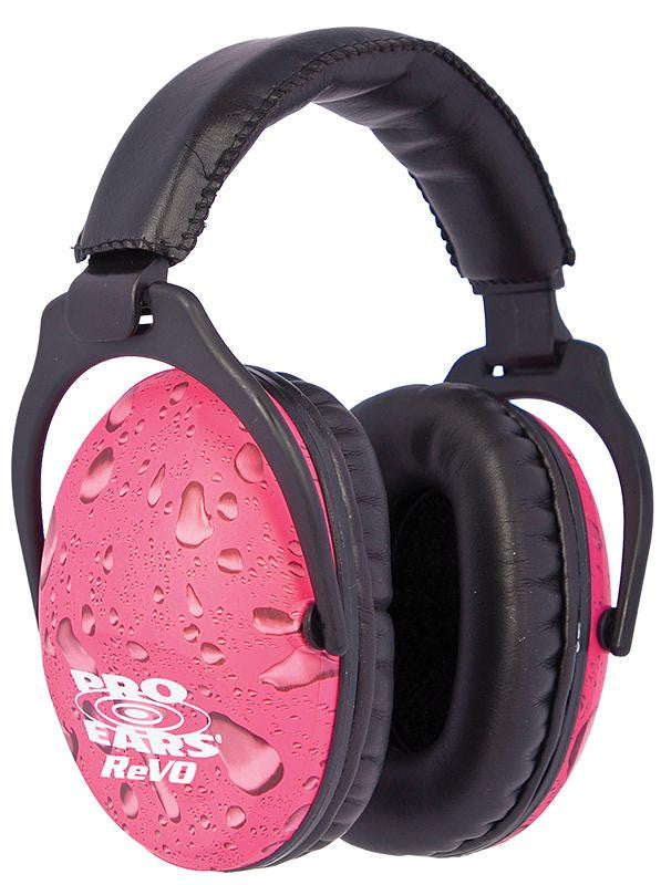 PROEARS PE26UY016 REVO NRR26 PINK RAIN