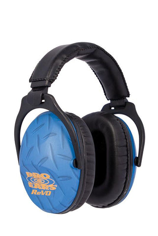 PROEARS PE26UY010 REVO NRR26 BLUE DP