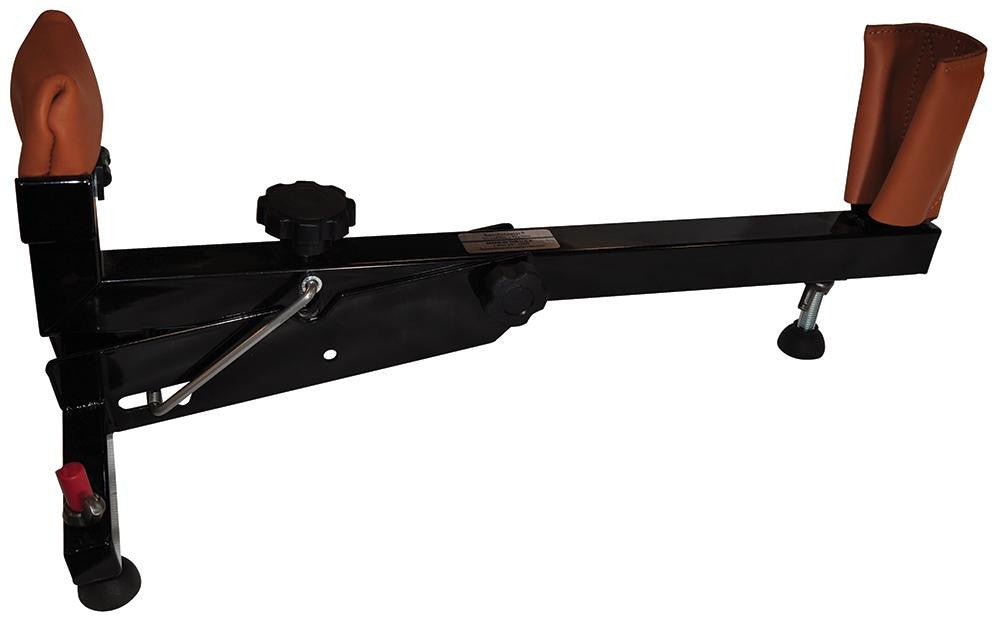 BENCHMASTER BMR CADILLAC RIFLE REST