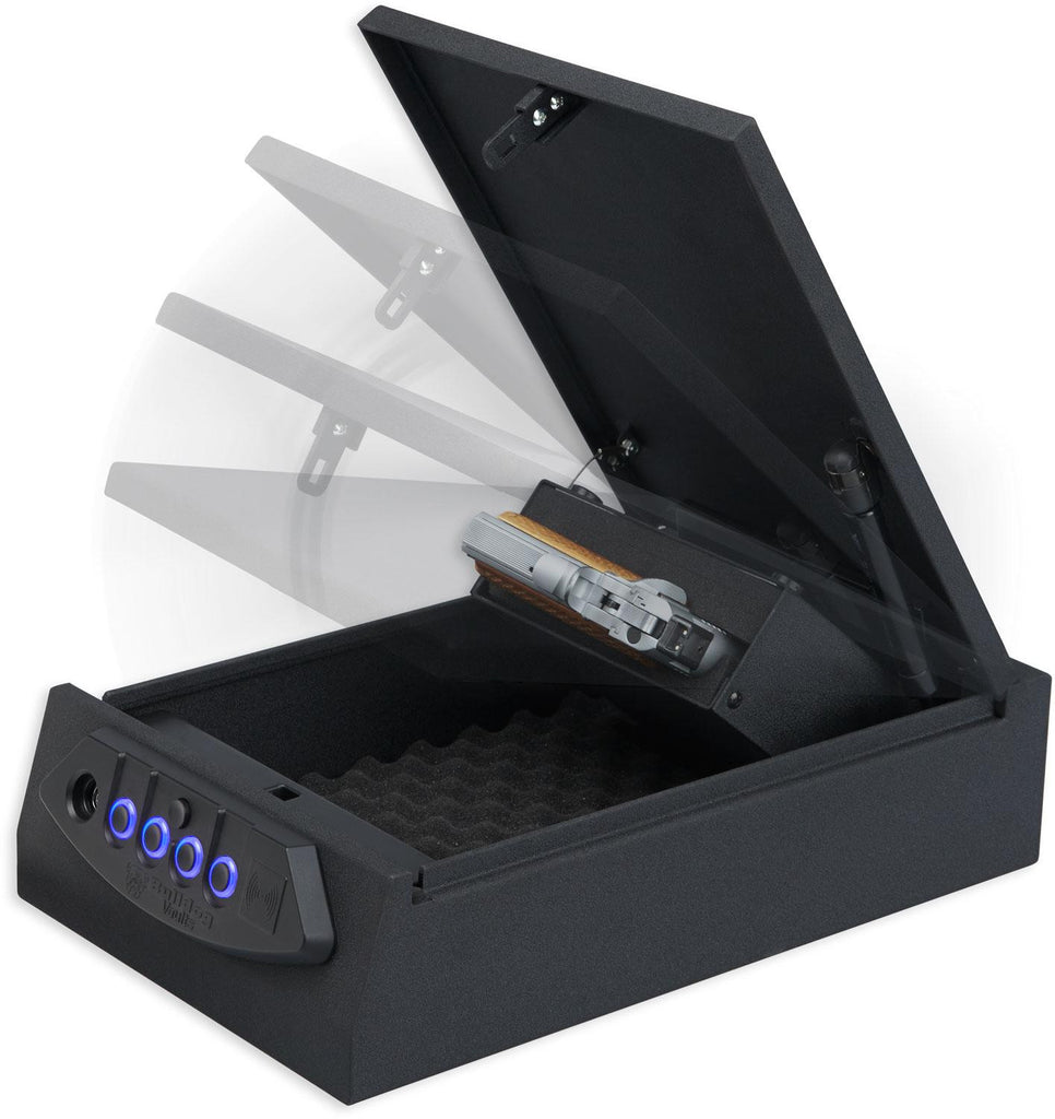 BDOG BD4060  MAG TOP LOAD VAULT W-RFID