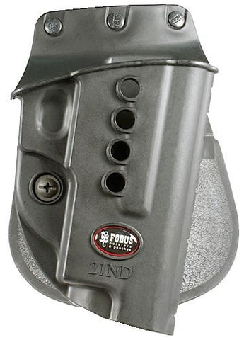 FOBUS SGE2RP   ROTO EVOL  PDL  HOLSTER