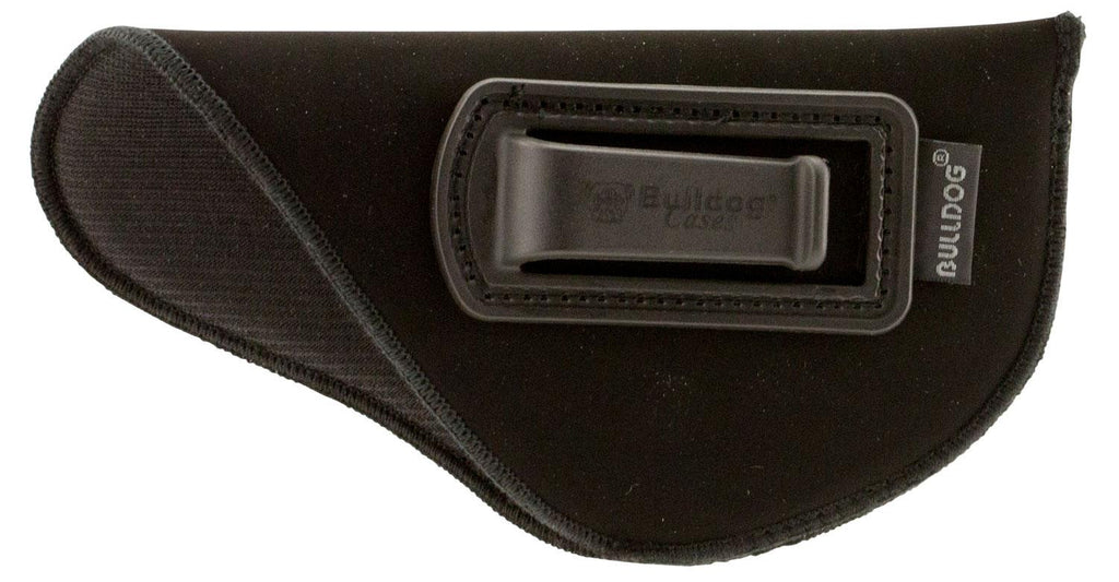 BDOG DIP-3    DLX IWB COMP AUTO  HLSTR