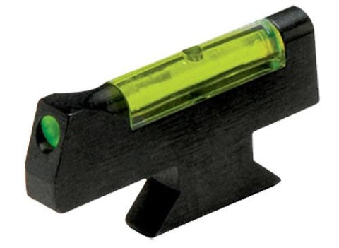 HIVIZ SW3001G  S&W.250 FRONT SIGHT GRN