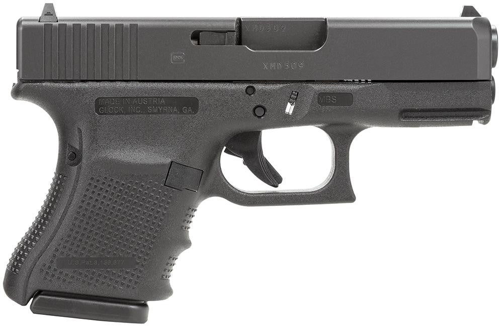 GLOCK PG2950201    G29 G4 10M   10R FS