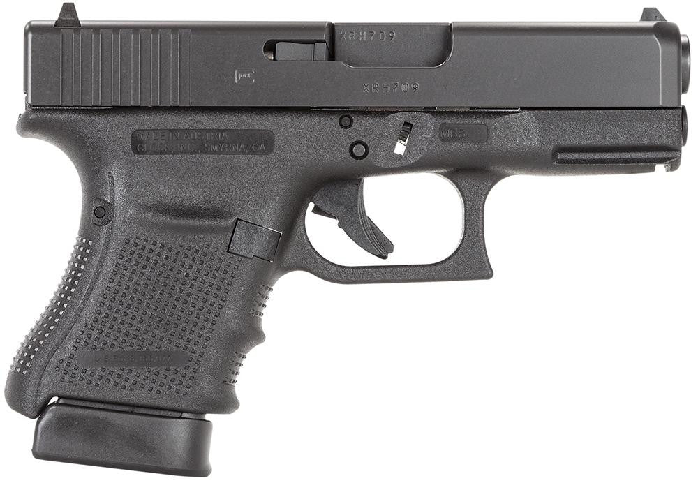 GLOCK PG3050201    G30 G4 45    10R FS