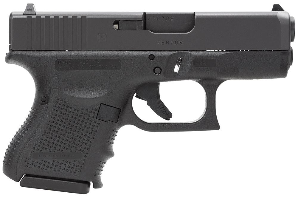 GLOCK PG3350201    G33 G4 357S   9R FS