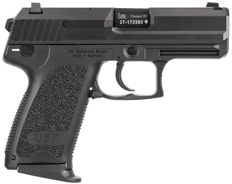 HK M709037A5   USP9  CMPT  9MM LEM 13R