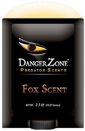 CON 1502 FOX SCENT STICK