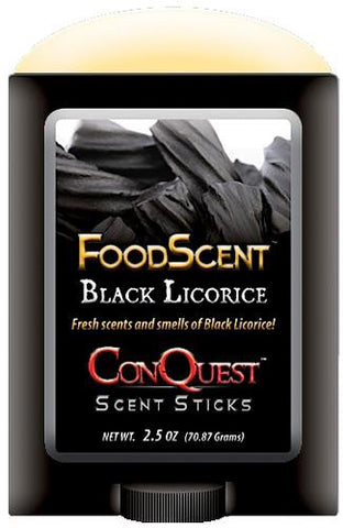 CON 1244 BLACK LICORICE SCENT