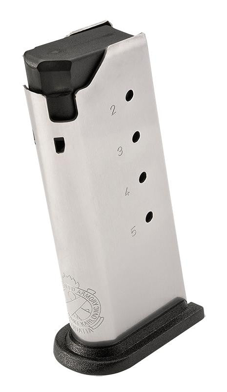 SPG XDS5005  MAG 45                 5R