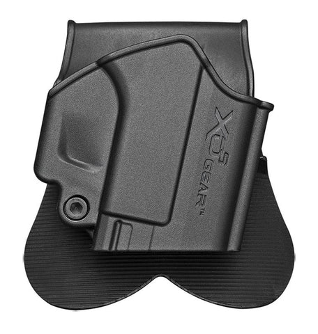 SPG XDS4500H  XDS PADDLE HOLSTER