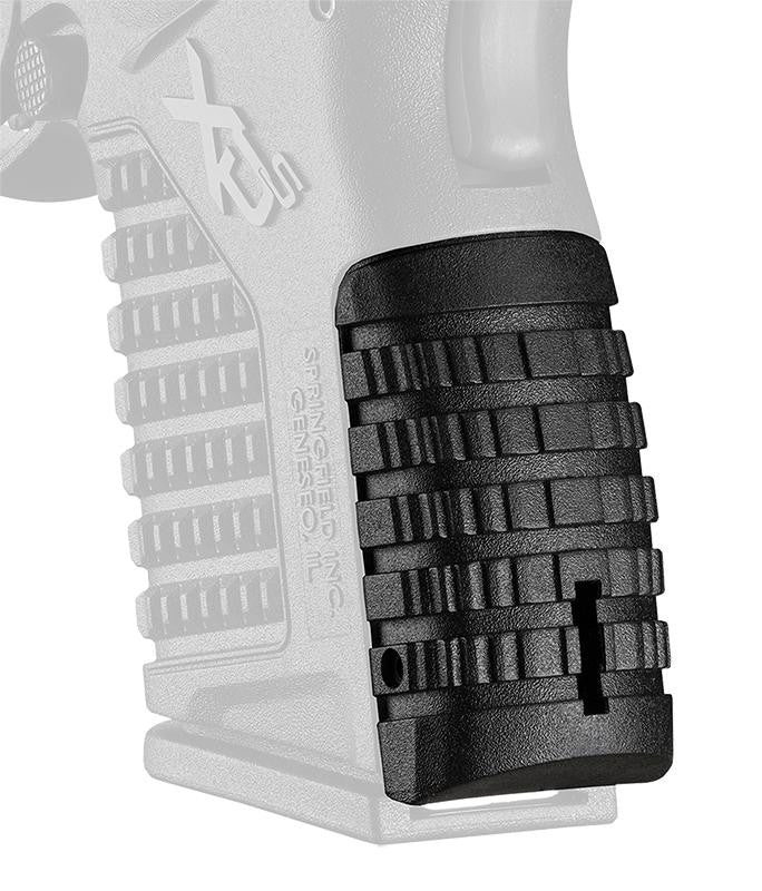 SPG XDS5001  MAG 45 SLV BKST 1