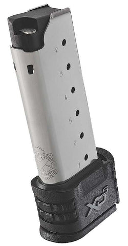 SPG XDS50071 MAG 45 SLV BKST 1 2    7R