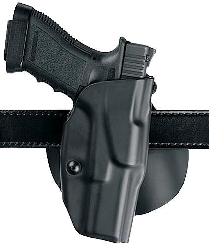 SAF 6378-84-411    ALS PADDLE HOLSTER