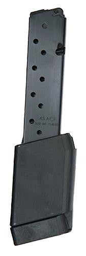 PRO HIPA4   MAG 45ACP 4595TS 14RD STL