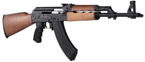 CIA RI2087    PAP RIFLE 762X39    WOOD