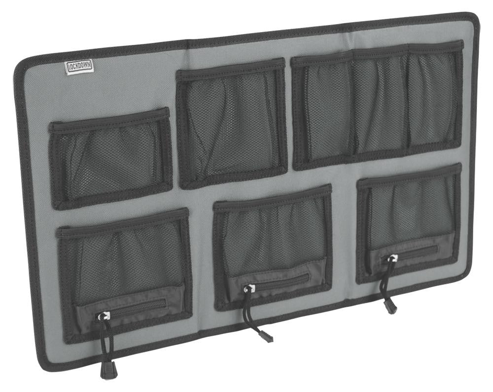 LOCKDOWN 222168  LGE ORGANIZER