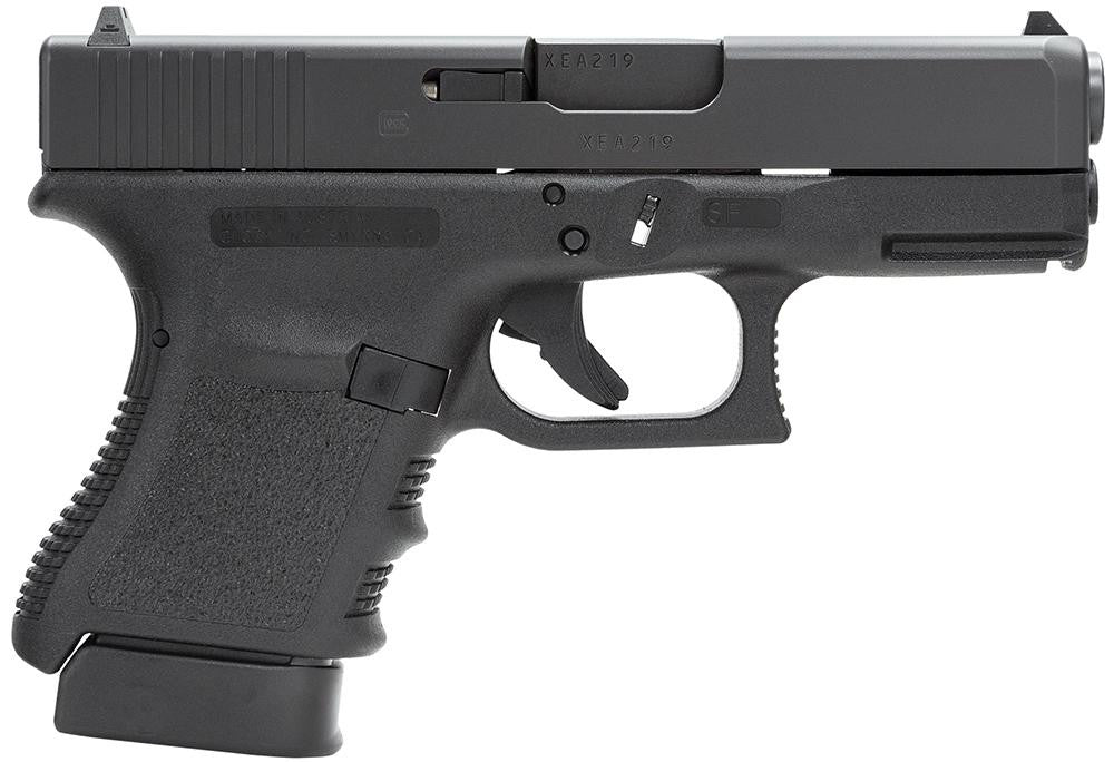 GLOCK PH3050201    G30S   45    10R FS