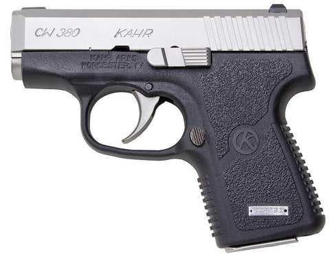 KAHR CW3833   CW380 380    6RD