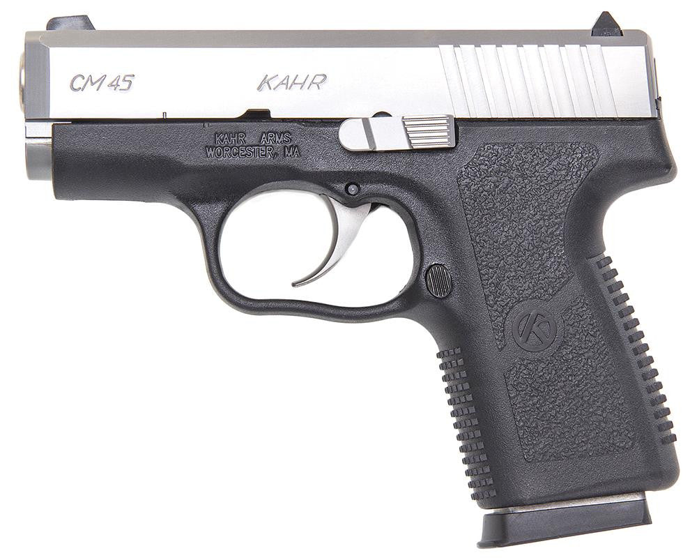 KAHR CM4543   CM45 45        5RD