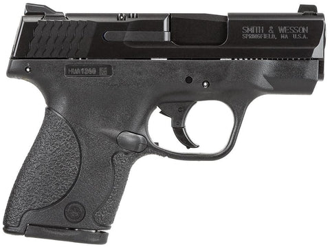 S&W M&P40SHLD 187020*CA*40 3.1      7R