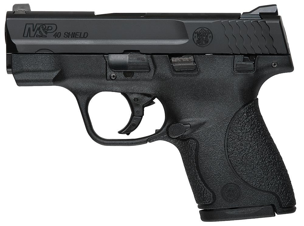 S&W M&P40SHLD 180050*MA*40 3.1      8R