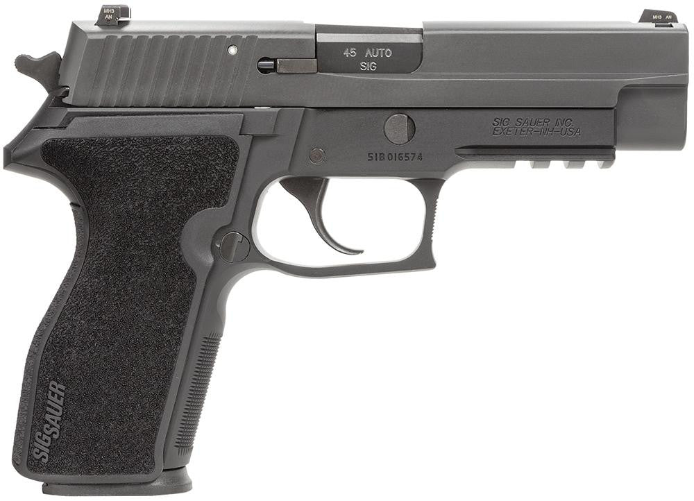 SIG 227R45BSS     227 45  NS  10R  BLK