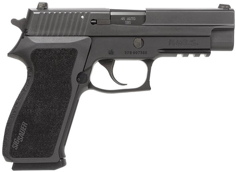 SIG 220RM45BSS  220  45 NS 10R BLK *MA