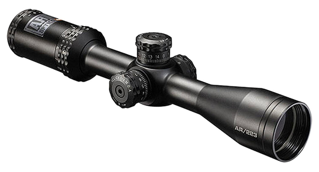 BUSH AR945184  ARSCOPE 4-18X40  BDC MT