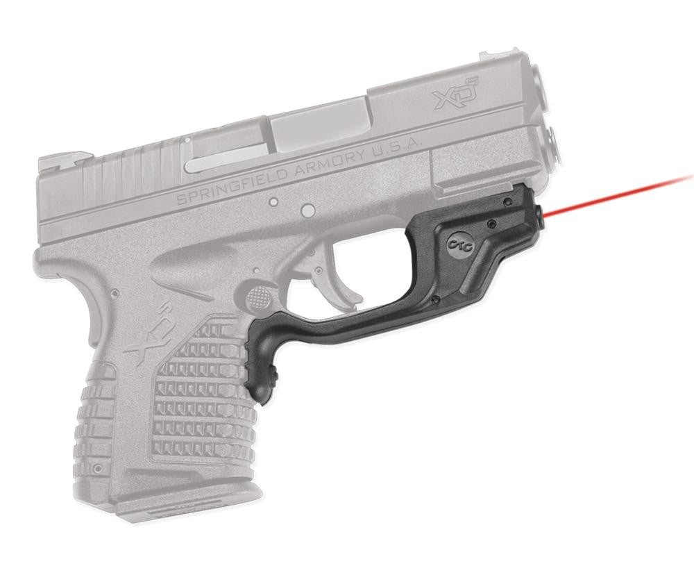 CRIM LG469     GUARD XDS