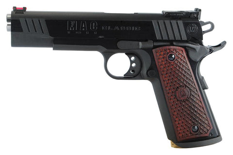 MAC M19CL45B  1911 CLASSIC 45   8R  BL