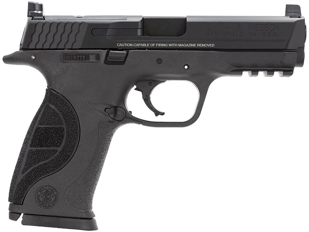 S&W M&P40   178060 PRO 40 OPTRD 4  15R