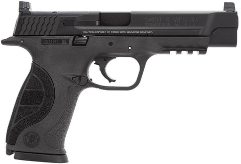 S&W M&P40   178059 PRO 40 OPTRD 5  15R