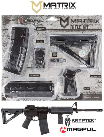 MDI MAGMIL37-TY KRYPTEK TYPHON     KIT