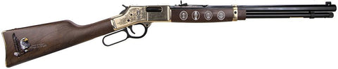 HENRY H006ES  EAGLE SCOUT 100TH 44MAG