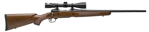 SAV 19793 110 TH XP 7MM REM      W-NIK