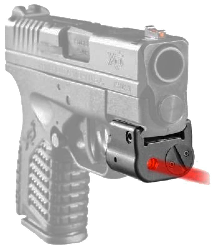 LYTE CMMK4   CENTER MASS RED LASER