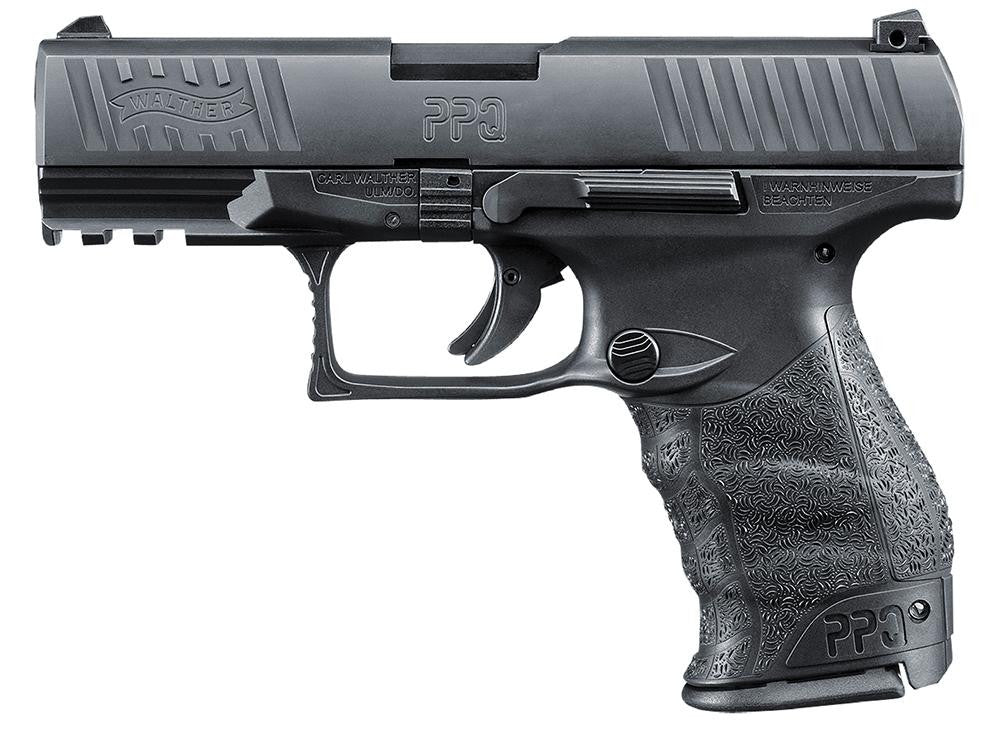 WAL 2796074 PPQ M2 40SW 4IN BLK