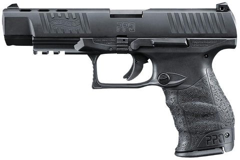 WAL 2796091 PPQ M2 9MM  5IN BLK