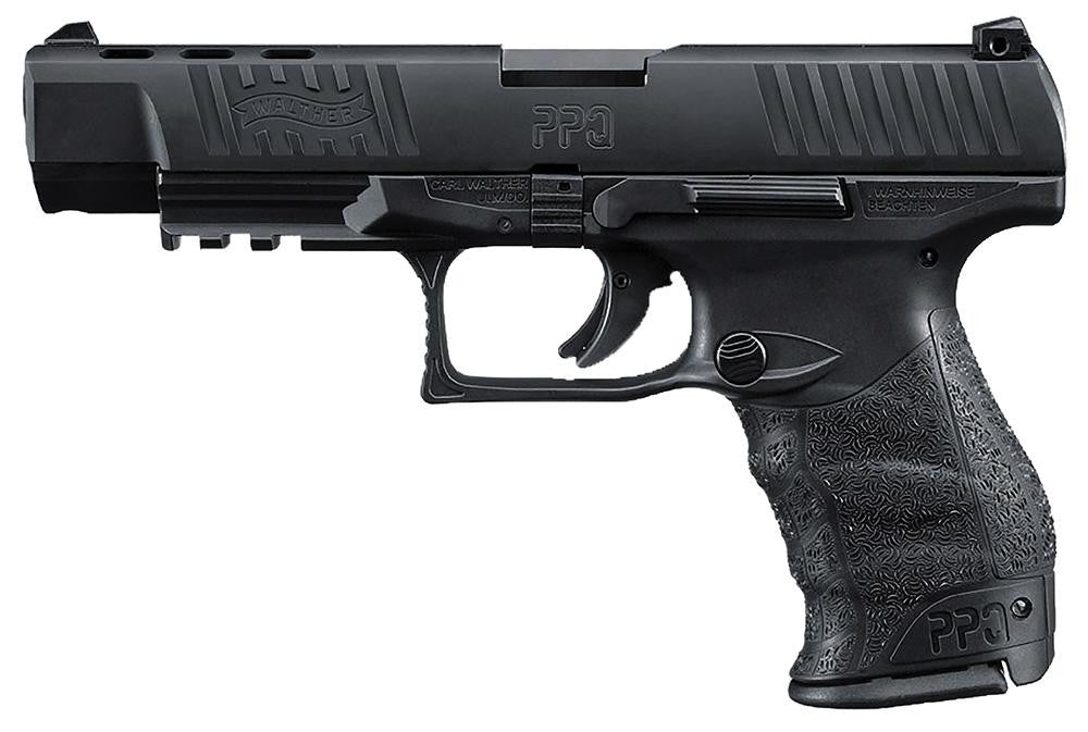 WAL 2796104 PPQ M2 40SW 5IN BLK