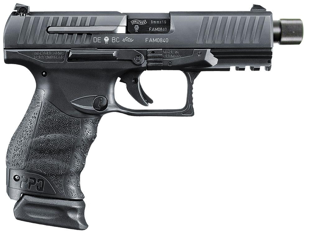 WAL 2796082   PPQ M2 9MM NAVY SD