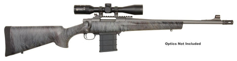 HOWA HSC63102+FHG  SCOUT 18TB      308