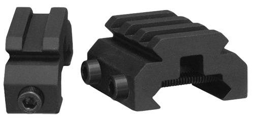 BUSHMSTR 93482 AR MINI RISERS