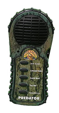 CASS 010 ERGO PREDATOR CALL