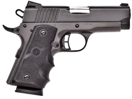 CIT CIT45CSPHBLK 1911-A1 3IN W-HOG BLK