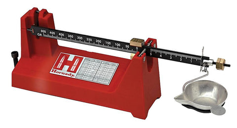 HORN 050109 LNL BALANCE BEAM SCALE