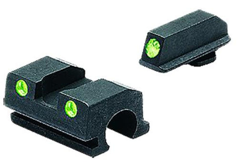 MEP 18801   TD SET WALTHER P99  GN-GRN