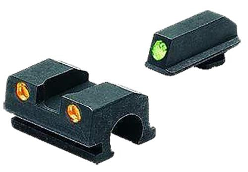 MEP 10110O  TD SET SIG 9MM-357  GN-ORG